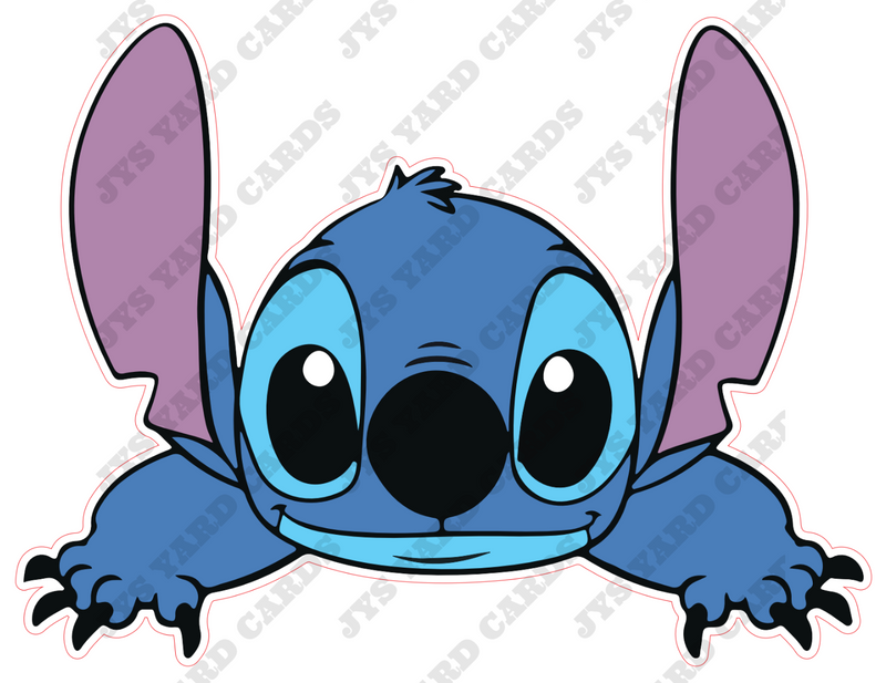 STITCH 4