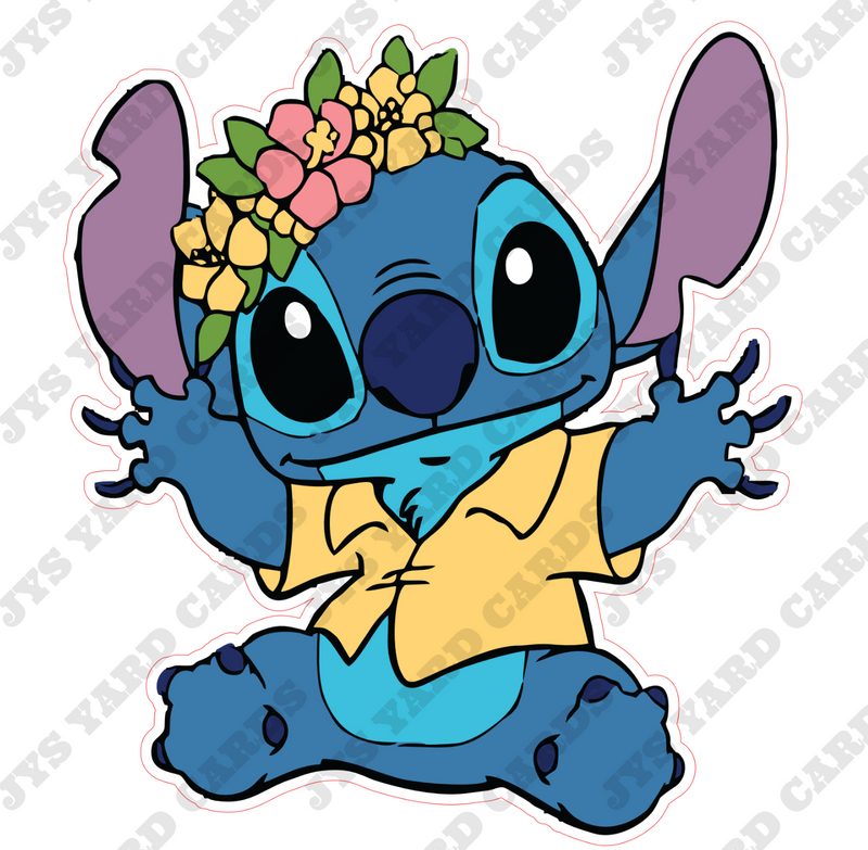 STITCH 3