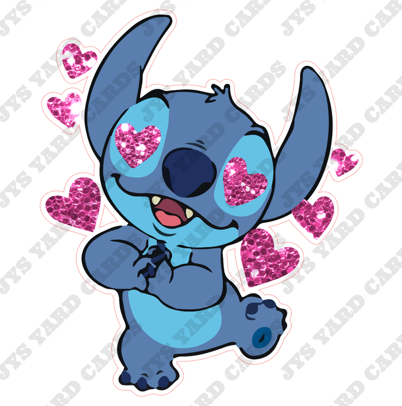 STITCH 1