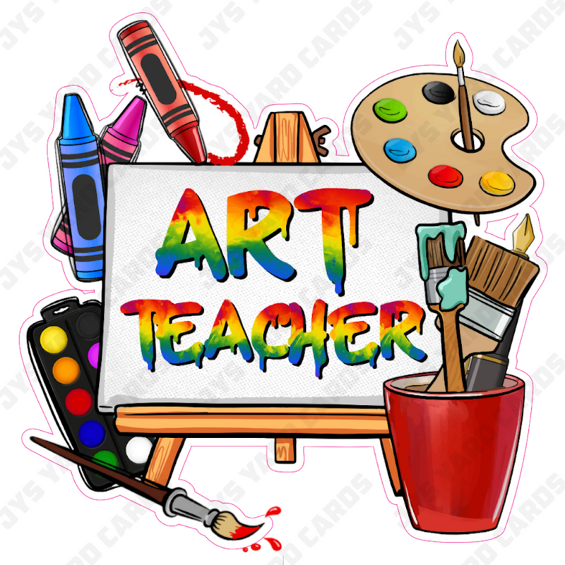 ART TEACHER
