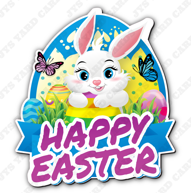 HAPPY EASTER 3