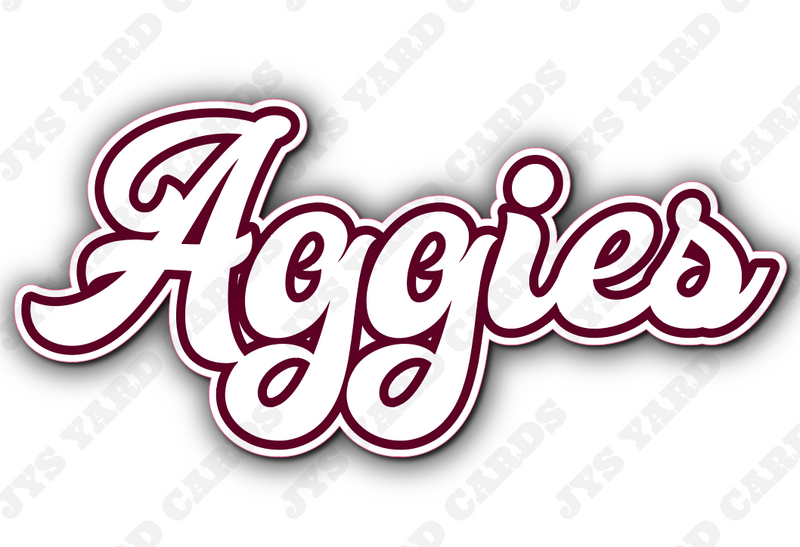 AGGIES