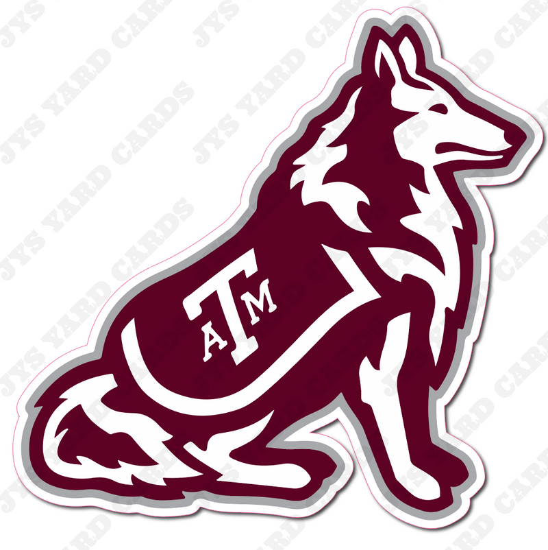 AGGIES 3