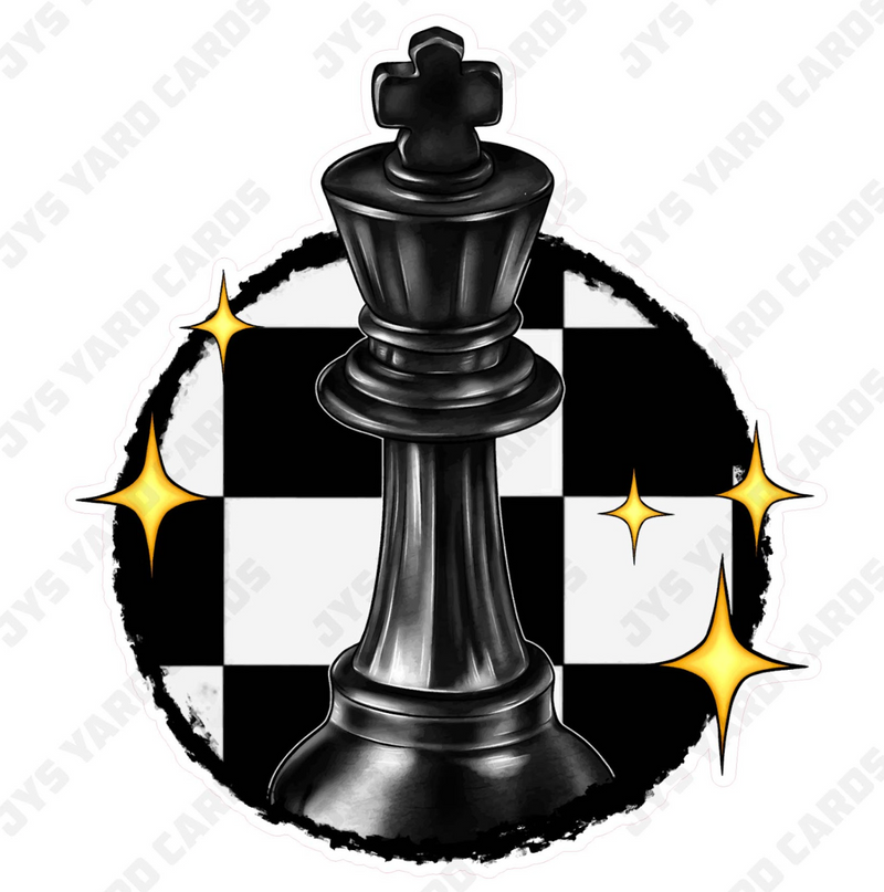 CHESS KING