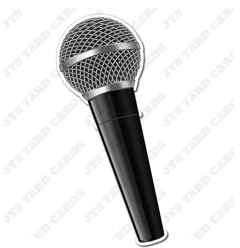 MICROPHONE 2