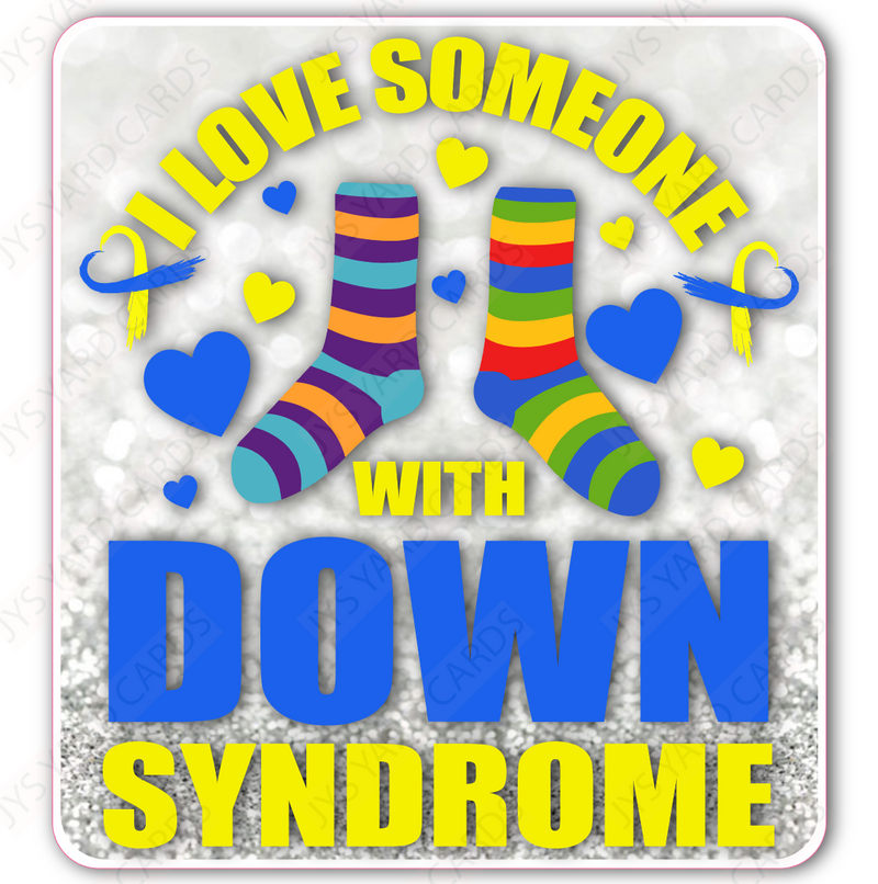 DOWN SYNDROME 4
