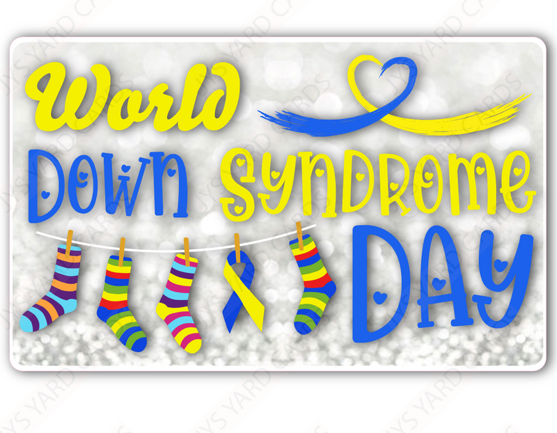 DOWN SYNDROME 1