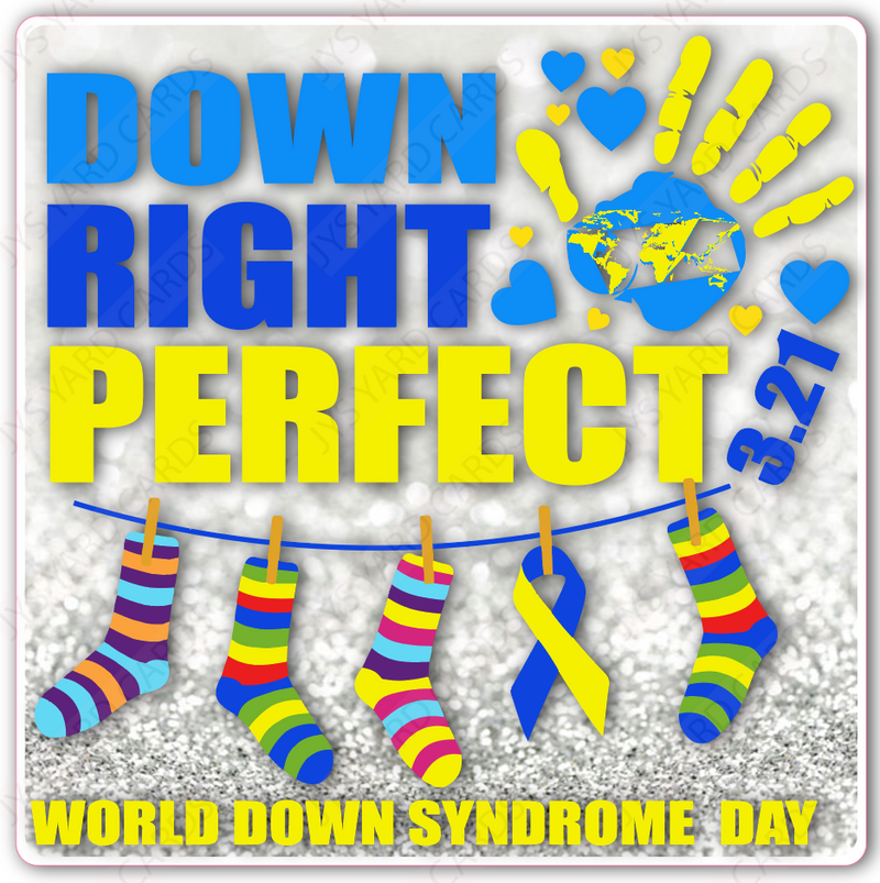 DOWN SYNDROME 2