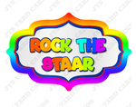 ROCK THE STAAR (MULTIPLE OPTIONS)