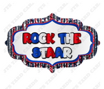 ROCK THE STAAR (MULTIPLE OPTIONS)