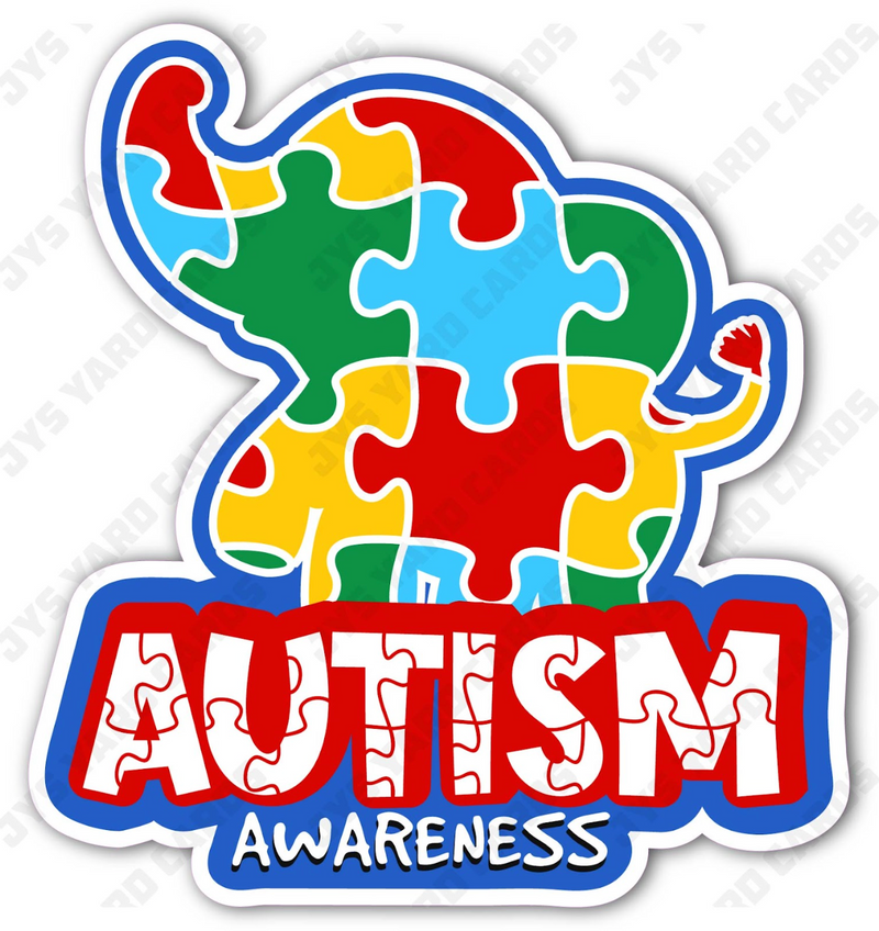 AUTISM AWARENESS