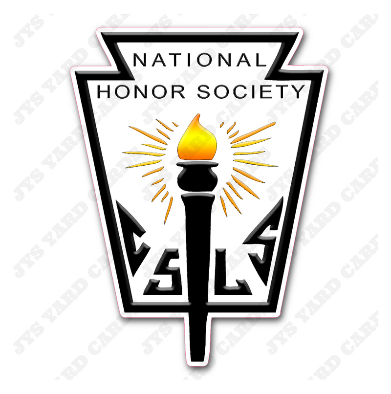 NATIONAL HONOR SOCIETY 2