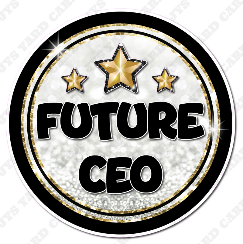 FUTURE CEO