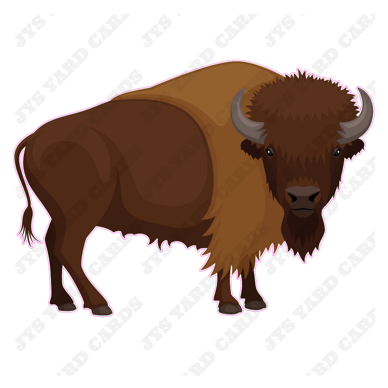 BUFFALO