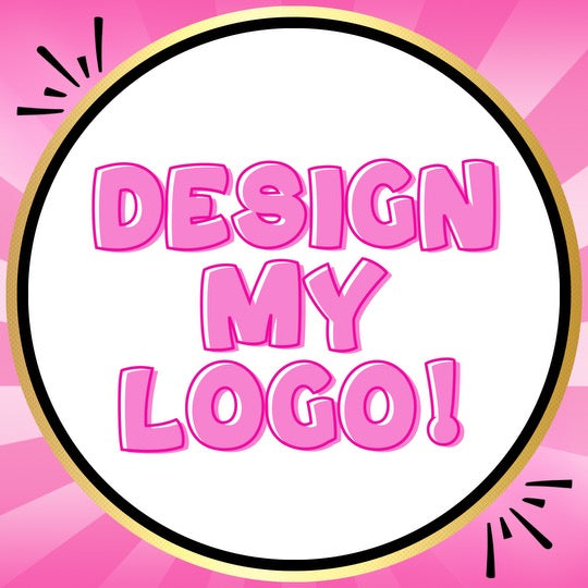 Design My Business Logo