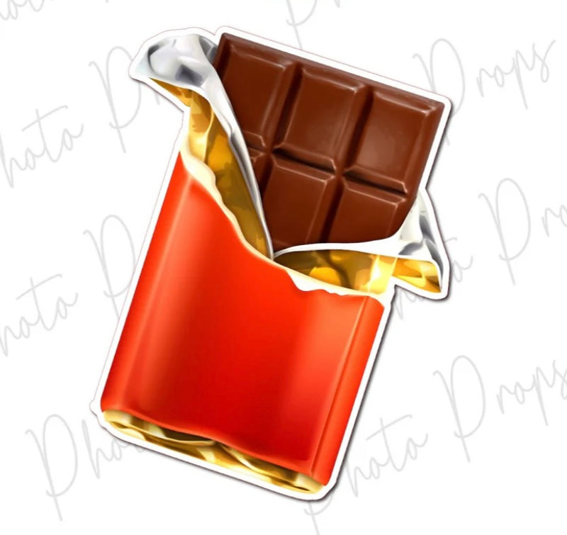 CHOCOLATE BAR