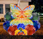 JYS BUTTERFLY CUTIE: 5FT RAINBOW