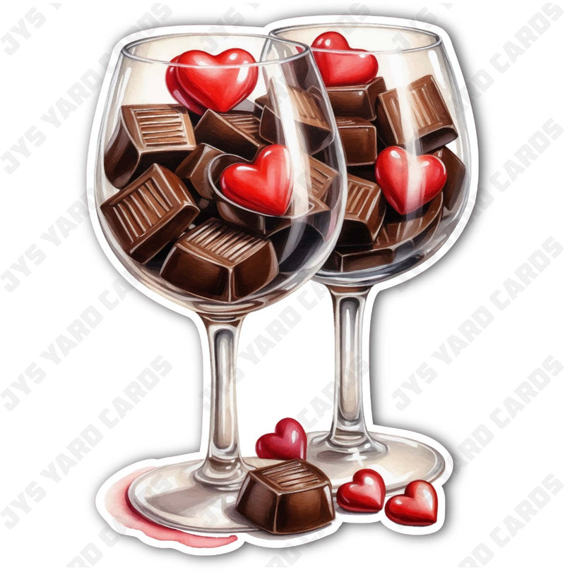 CHOCOLATE WINE