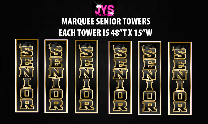 MARQUEE SENIOR TOWERS