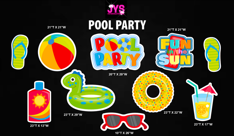 POOL PARTY