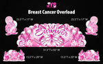 JYS OVERLOAD: BREAST CANCER (EZ FOLD)
